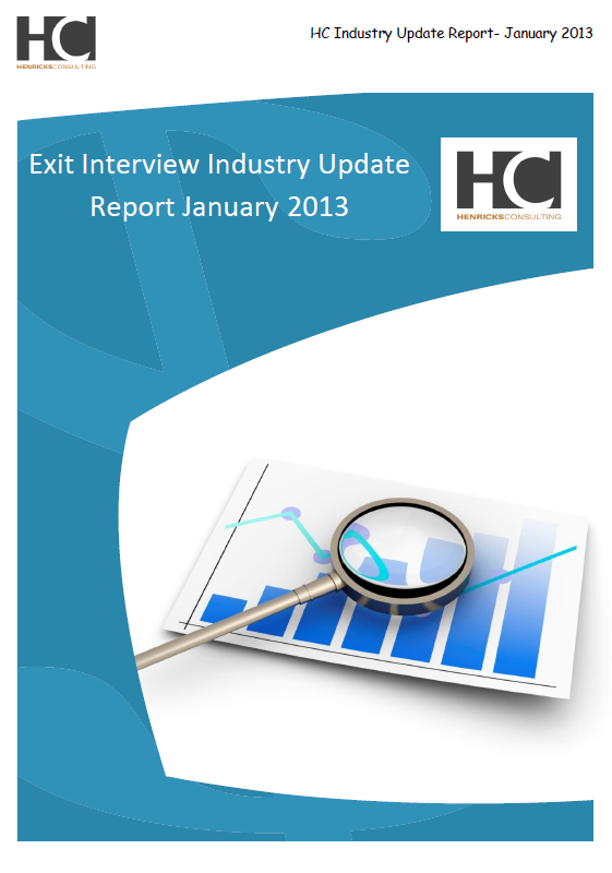 Industry Update Cover